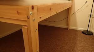 Over 20 years of experience to give you great deals on quality home products and more. Hacking The Ikea Neiden Bed Frame Olly Writes