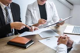 How To Do A Good Introduction During A Job Interview Trp