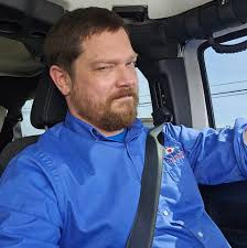 Setting up Boone County RC track