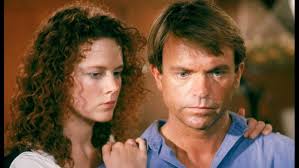 Мертвый омут (1989) триллер драма