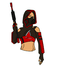 Best Pubg Character Moscot Gaming Logo For Free Download 2021 Free Logo Gaming Logos Joker Logo