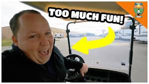 Matt's RV Reviews and Endless RVing RV TOUR UNFILTERED!