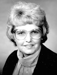 Obituary: Fern Jordan Stene