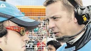 Alonso, el mejor con el que he trabajado"