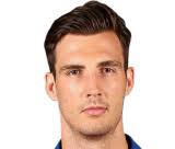 Steven Finn Profile