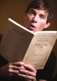 Friday, April 12, 2013 1–5 p.m. DRIVING CREATIVE ACTIVITY, RESEARCH, AND  SCHOLARSHIP AT NAZARETH COLLEGE