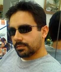 About Keith “Danger” Casey