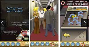 Pick departure path, we need to settle a tremendous number of challenges and released! Escape Titanic Everything Unloked Apk Mod Descargar Android