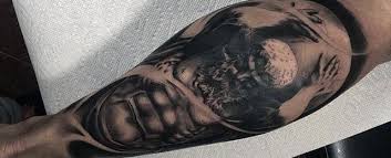 He also directed the first. Top 41 Weightlifting Tattoo Ideas 2021 Inspiration Guide