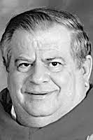 The Rev. Monsignor Harold N. Biller