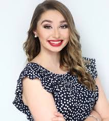 Becky Hague's Instagram, Twitter & Facebook