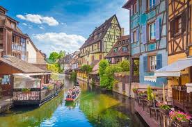 See how we calculate these rankings. The 20 Best Places For Americans To Live Invest Work In Europe