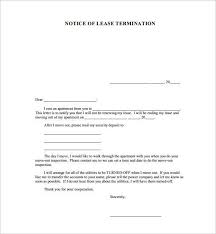 When you write a letter to landlord to extend a lease, you may be coming from a position of strength. Non Renewal Lease Letter Commercial Landlord From Tenant Template Hudsonradc