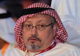 GORDAN MALIĆ 'Erdogan koristi ubojstvo Khashoggija kako bi zadao udarac  Trumpu'