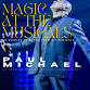 MAGIC AT THE MUSICALS event image