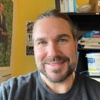 Michael Bruesch's Instagram, Twitter & Facebook