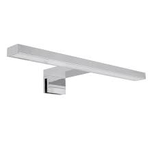 Badezimmer spiegelleuchten ohne led ankleidezimmer traumhaus. Led Spiegelleuchte Badleuchte Schminklicht Badezimmer Wandleuchte Schrank Beleuchtung Klemmleuchte Chrom Warmweiss Ip44 Led 4 5 W 230 V Ac Desto Shop24