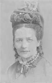 Rev. George Turner SEYMOUR (Tyntesfield)