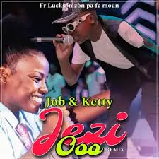 Jezi Ooo