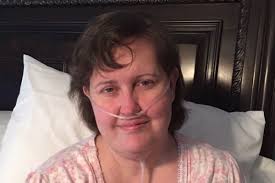 Fundraiser for Deborah Grimes by Dianna Brown : Deborah Grimes Fight for  Life