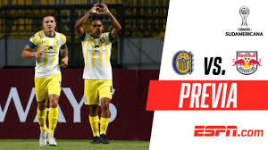 View the rosario central vs. Rosario Central Vs Red Bull Bragantino Resumen De Juego 10 Agosto 2021 Espn