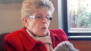 He has lost everything'