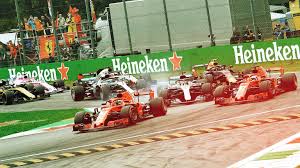 In dieser formel wird die funktion heute als argument für die funktion jahr verwendet, um das aktuelle jahr zu ermitteln. Italian Grand Prix 2020 F1 Race