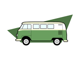 Webmasters, you can add your site in. Vw Combi By Genewal Design W Genevrier On Dribbble