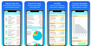 Need a debt payoff planner or looking for the best ways to payoff debt? 4 Best Debt Management Apps On Ios And Android Tech Buzz Central