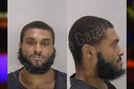 Richmond County Crime