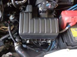 Maybe you would like to learn more about one of these? Tacra S Diy Garage K N Air Filter Cleaning