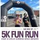 5k Beer Run x Common Space Brewery | 2025 CA event image