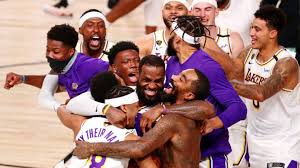 I don't know if everybody believes in guardian angels but i think kobe definitely has a soft spot for the lakers forever and ever. this marked the franchise's 17th ever title and its first. Nba Finals 2020 Which Team Has Won The Most Championships As Com