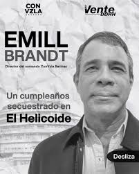 Maira Fuenmayor (@fuenmangel)