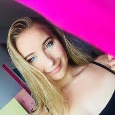 Allie Hostetter's Instagram, Twitter & Facebook