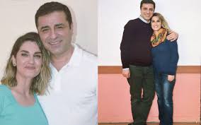 Selahattin demirtaş haberleri ve son dakika gelişmeleri için tıklayın! Basak Demirtas Hakaret Mesajlari Olay Oldu Basak Demirtas A Ne Yazdilar Internet Haber