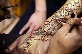 Among islam's lay populations, tattooing has been considered significant as a healing practice for a is it possible to see the renewed interest in tattoos as an example of the fact that there is a gap. Are Muslims Allowed To Get Tattoos