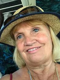 Deborah Burton Obituary (1950