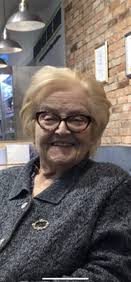 Condolence Book for Jane Donovan (née Clarke) (Maynooth, Kildare)