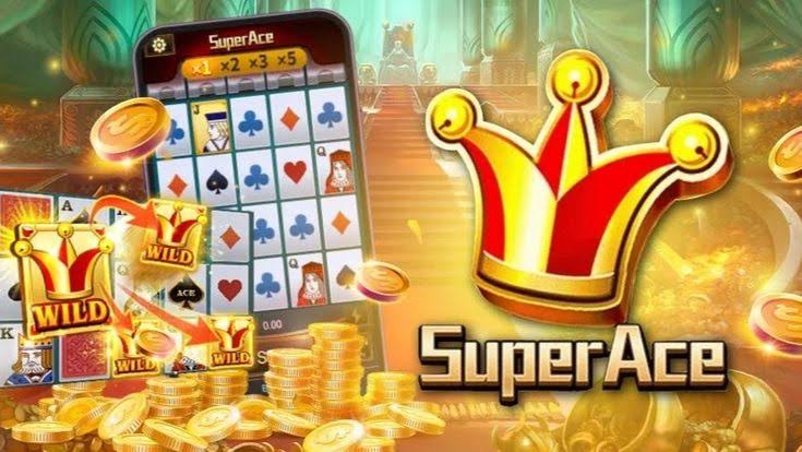 How to Play Super Ace: Rules, Multipliers & Free Games