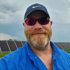 Join us in welcoming Jimmy Crawford to the team as our new Client Relations  Manager.