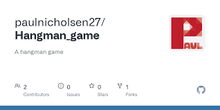 Check spelling or type a new query. Hangman Game Hangmandictionary Txt At Master Paulnicholsen27 Hangman Game Github