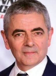 Rowan Atkinson