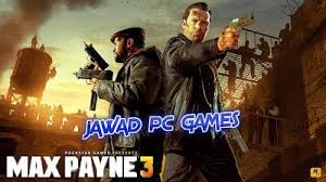 Max Payne 3 Free Download Pc Game Max Payne Gaming Pc Max Payne 3