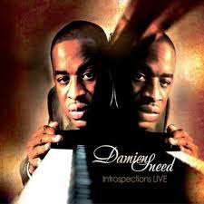 Play Introspections Live by Damien Sneed