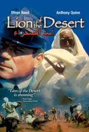 ''lion of the desert'' is the story of omar mukhtar, the bedouin leader who fought a brilliant, relentless guerrilla war against the italian invaders of libya from 1911 until his capture and execution by mussolini's forces in 1931. Lion Of The Desert 1981 Rotten Tomatoes