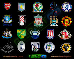 Premier league teams have a colourful past when it comes to badges, with some inspiring amazing memories while others conjure up a deep sense of dread. English Clubs Logos