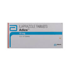 Adiza Tablet View Uses Side Effects Price And Substitutes 1mg