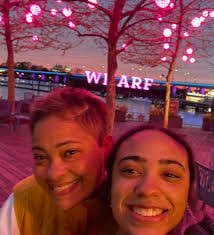 Nicole Sobczak's Instagram, Twitter & Facebook