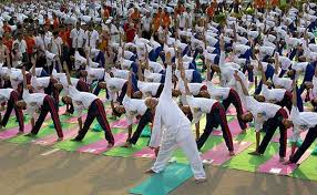 Our mission is to promote the study, practice, and teaching of yoga, and to foster a flourishing yoga community. Make Yoga A Mass Movement Pm Modi Tells Ministers In Letter